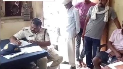 कटनी: सड़क दुर्घटना में हुई युवक की मौत के मामले में रिपोर्ट दर्ज