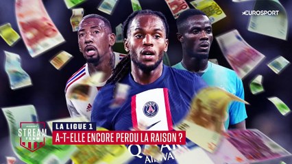 Les salaires de la démesure : Pourquoi la L1 va encore droit dans le mur