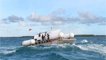 Luftknappheit im verschwundenen U-Boot: Der Wettlauf gegen die Zeit