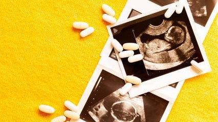 La Probabilidad De Parto Natural Tras FIV Es De 1 Entre 5