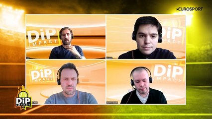 "Le début de saison de Medvedev est loin d'être mauvais, mais il n'est pas encore suffisant"