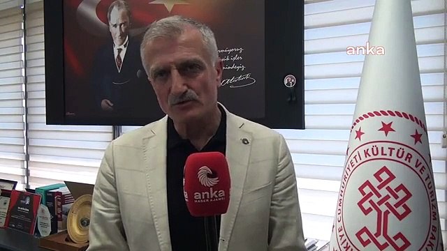 Sinop'ta Helenistik Döneme Ait Çakıl Taşı Mozaikleri Bulundu