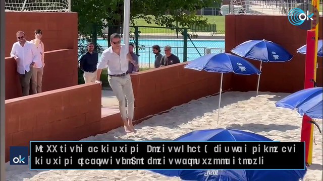 El PP lanza su campaña ‘Verano Azul’: Vamos a hacer una campaña ilusionante, el verano siempre es alegría”