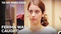 That's Not My Truth - The Girl Named Feriha