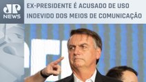 TSE inicia julgamento que pode tornar Bolsonaro inelegível nesta quarta (22)