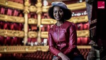 Pretty Yende, du township aux scènes lyriques internationales - Musique matin