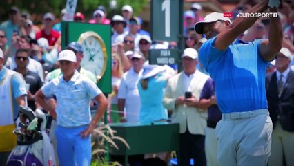 Ses idoles, son coup préféré : Découvrez le surprenant Ben Shelton