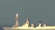 BrahMos missile test-fired by Indian Navy in Arabian Sea