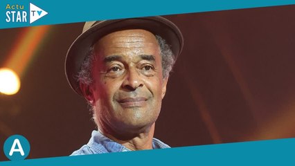 Yannick Noah en couple avec Malika, sublime brune de 31 ans sa cadette