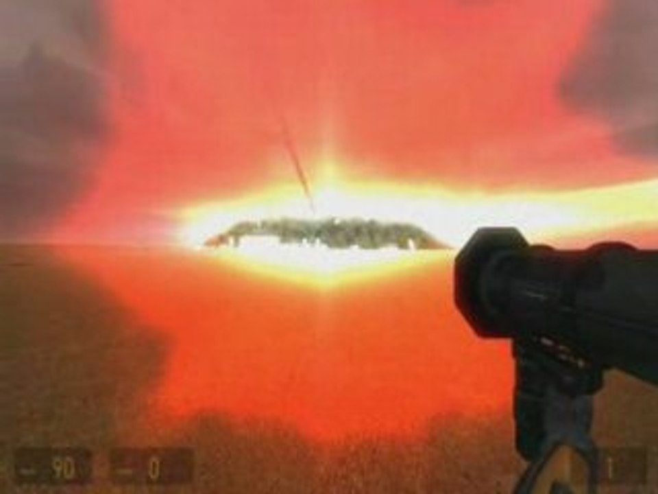 Garry's mod : divers