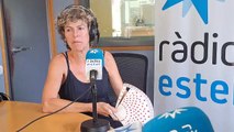 Mónica López carga contra Pablo Motos: 