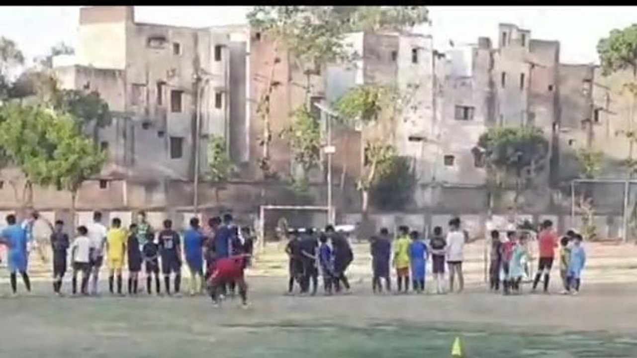 सहारनपुर: डॉ 0 भीमराव अंबेडकर स्टेडियम आधुनिक सुविधाओं से लैस, देखें क्या है खास