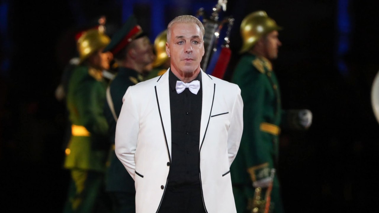 Lindemann-ermittlungen begannen früher als ursprünglich bekannt