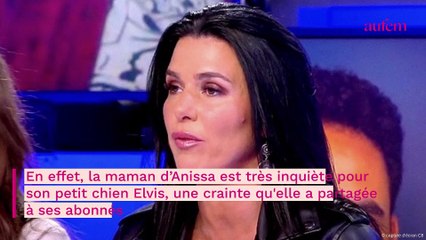 Mariés au premier regard : Cécile très inquiète, elle se confie, "Son état s'est dégradé"