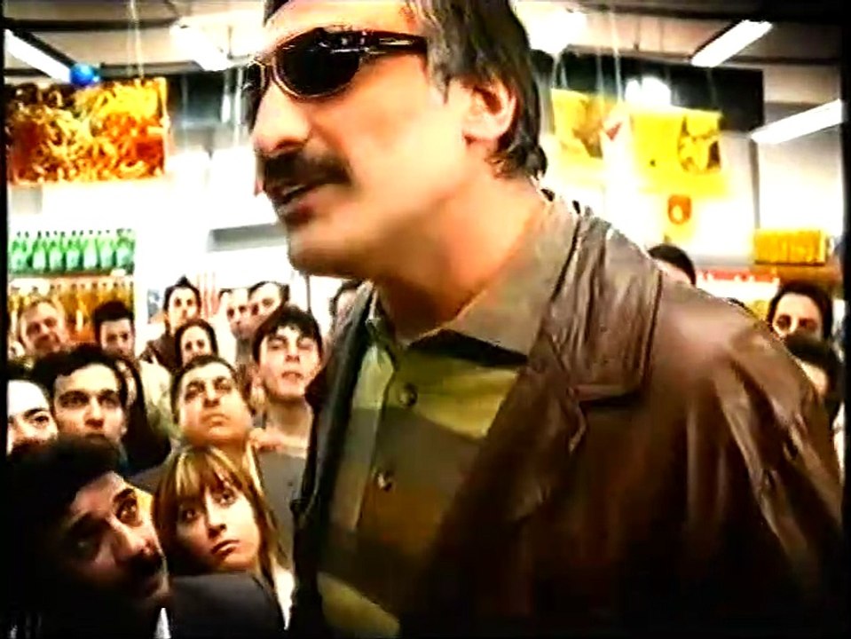 KANAL D EYLÜL 2005 REKLAM KUŞAĞI+TANITIMI