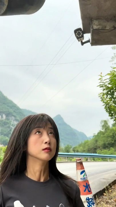 Kungfu girl