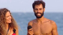Asraf Beno podría ganar 'Supervivientes' tras salir las imágenes definitivas
