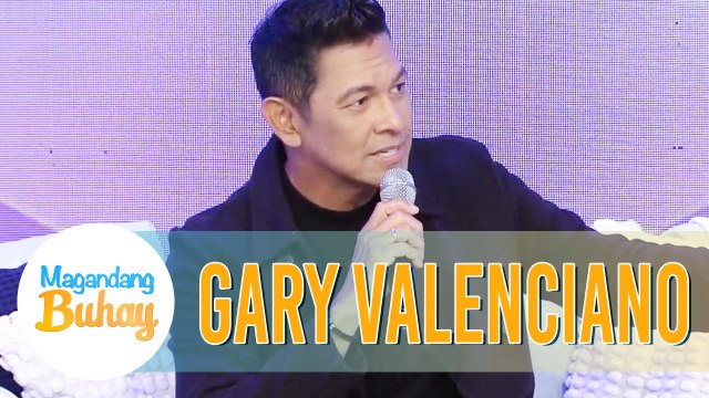 Gary V shares how he disciplined his children | Magandang Buhay