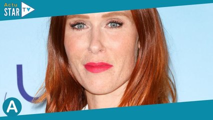 Audrey Fleurot "intimidante" : ses très jeunes partenaires dans HPI balancent sur leur relation avec