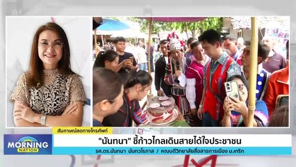 | Morning Nation | 16 มิ.ย. 66 | PART 3