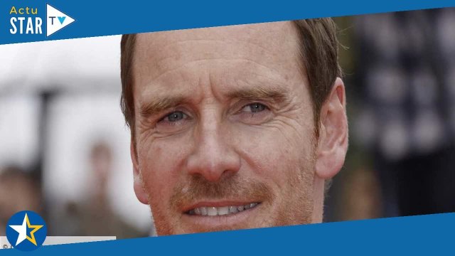 Michael Fassbender : l'acteur perd le contrôle de sa voiture et percute un mur aux 24h du Mans