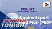PH Export Dev’t Plan 2023-2028 launched