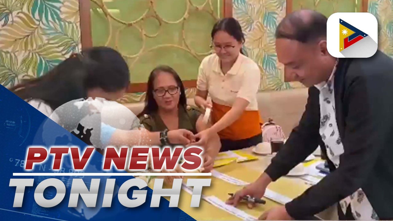 DTI conducts 2-day capability training on investment promotion in Misamis Occidental