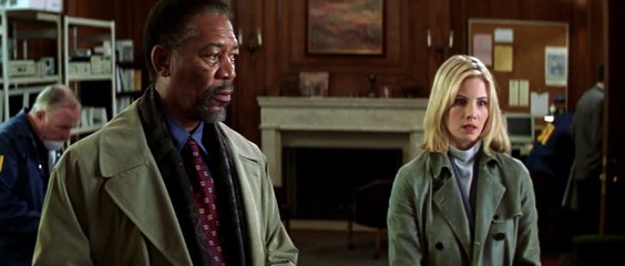 Along Came A Spider (2001)