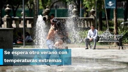 Temperaturas globales registran el junio más caluroso de la historia