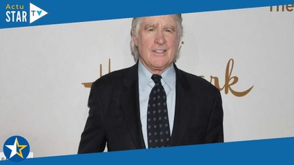 Mort de Treat Williams : sa fille Ellie lui rend un hommage bouleversant