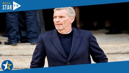 Guillaume Genton : cette rumeur coup de théâtre qu’il lance sur Denis Brogniart