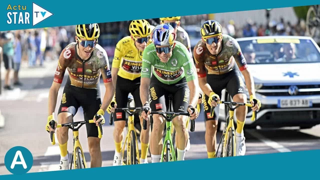 Tour de France : Une star pourrait quitter le Tour à tout moment à cause de... sa femme !