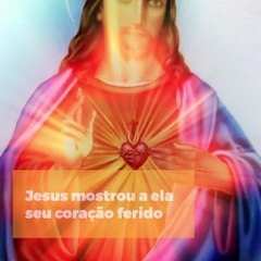 ❤️‍ Solenidade do Sagrado Coração de Jesus ❤️‍