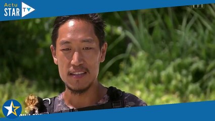 "C'est bizarre comme sensation" : Frédéric (Koh-Lanta) dévoile la mauvaise surprise annoncée aux nau