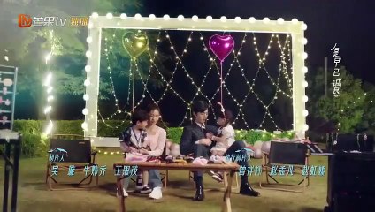 (ENG) Please Be My Family (2023) Ep 30 EngSub