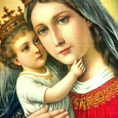 Imaculado Coração de Maria