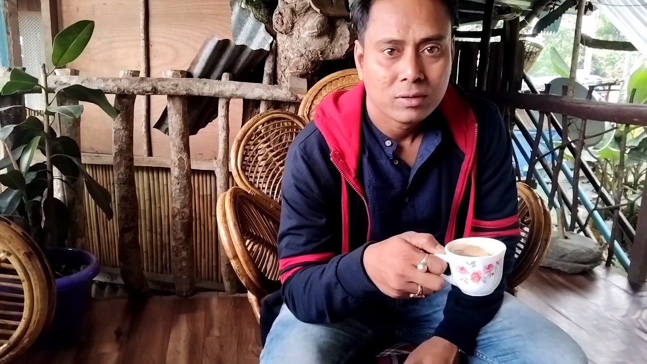 Pelling to Ravangla l Tree house cafe l South sikkim
