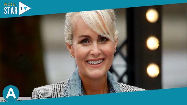 Laeticia Hallyday : quelles sont ses relations avec David Hallyday et Laura Smet depuis la fin de la