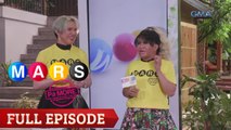 Boobay, napagkamalang magnanakaw si Pepita Curtis?! | Mars Pa More (Stream Together)