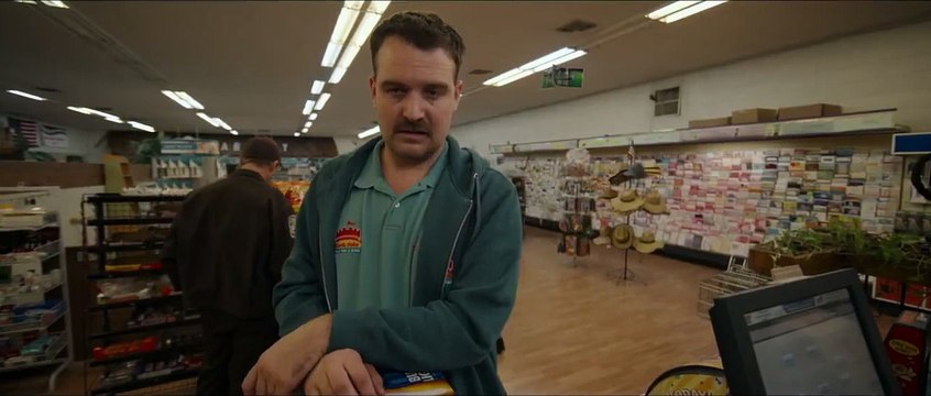 Maggie Moore(s) Bande-annonce (RU)