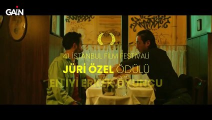 Çilingir Sofrası Bande-annonce (EN)