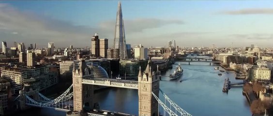 One Ranger Bande-annonce (EN)