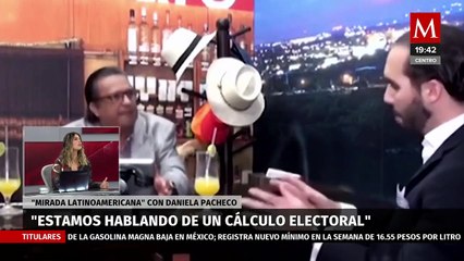 ¿Qué está pasando en El Salvador y Guatemala? | Mirada Latinoamericana