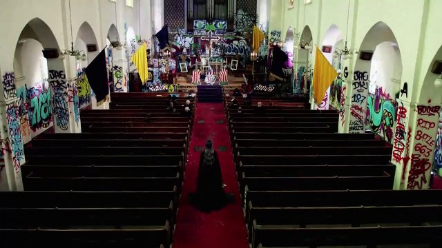 Double Dutchess: Seeing Double Bande-annonce (EN)