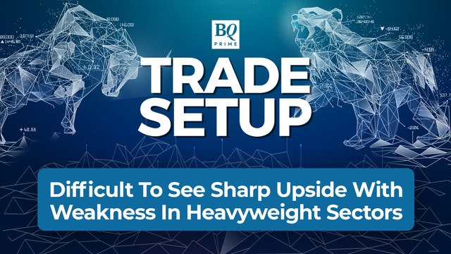 Nifty Bank Drags; CV Companies May See Sharp Investment | Trade Setup: June 16