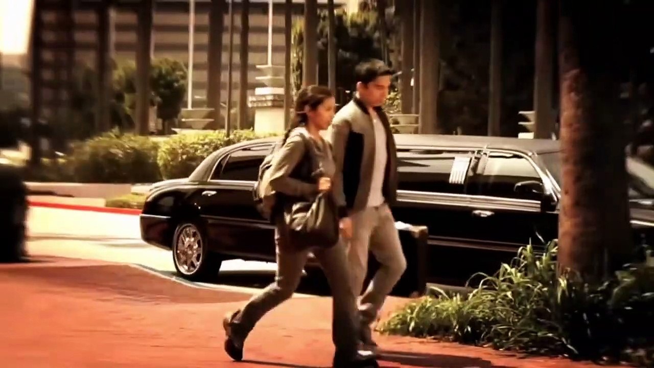 Jonas Brothers - Drive (from “Jonas L.A.”)