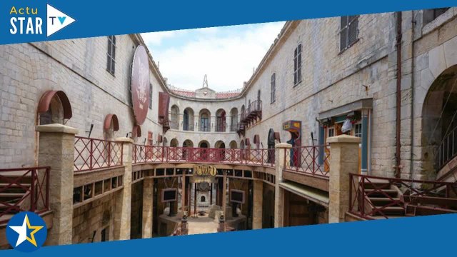 Fort Boyard : un nouveau personnage inspiré de La Boule arrive dans la saison 2023 ! (PHOTO)