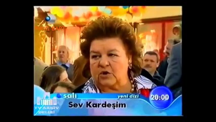 KANAL D 4 ŞUBAT 2006 REKLAM KUŞAKLARI+TANITIMLAR