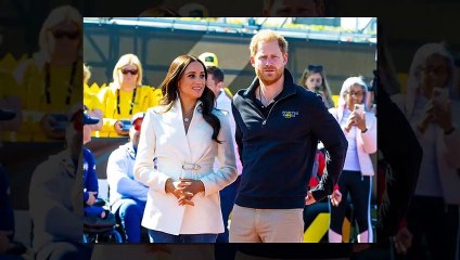 Prince Harry, Meghan Markle part ways with Spotify amid $20M deal
