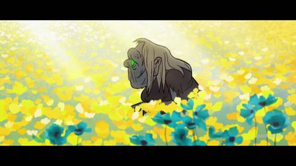 Primal - Love and Loss in Pre-historic Times